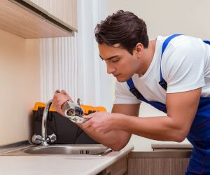About Emergency plumbing pros Cleveland, WV