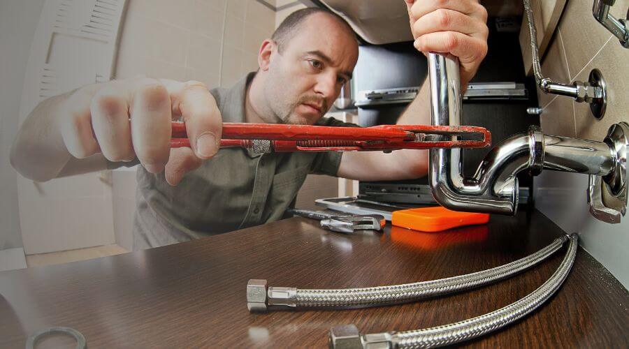Professional emergency plumbing in Cleveland, WV